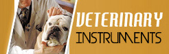 Veterinary Instruments