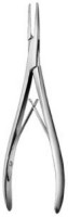 Bone Cutting Forceps