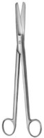 Gynecological Scissors