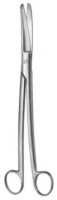 Gynecological Scissors