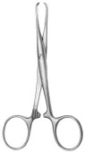 Haemostatic Forceps