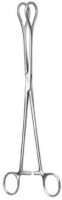 Organ Grasping Forceps