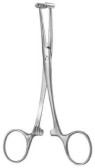 Face-lift Forceps