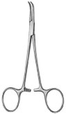 Dissecting and Ligature Forceps