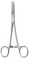 Haemostatic Forceps