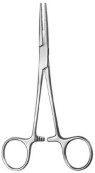 Haemostatic Forceps