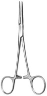 Haemostatic Forceps