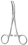 Dissecting and Ligature Forceps