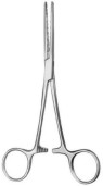 Haemostatic Forceps