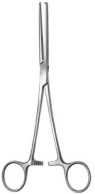 Haemostatic Forceps