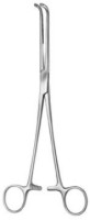 Dissecting and Ligature Forceps