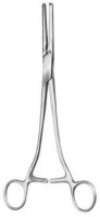 Hysterectomy Forceps