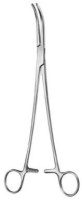 Hysterectomy Forceps