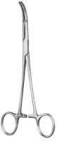 Peritoneum Forceps