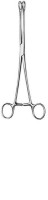 Sponge Forceps