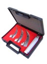 Laryngoscope Set