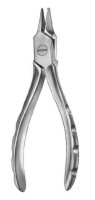 Flat Nose Pliers