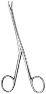 Tendon Tunnelling Forceps