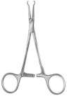 Bone Holding Forceps