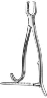 Bone Holding Forceps