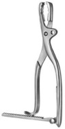 Bone Holding Forceps