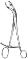 Bone Holding Forceps