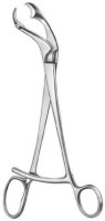 Bone Holding Forceps