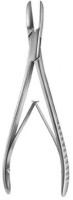 Bone Cutting Forceps