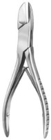 Bone Cutting Forceps