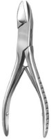 Bone Cutting Forceps