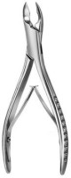 Bone Cutting Forceps