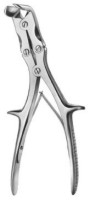 Bone Cutting Forceps