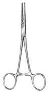 Haemostatic Forceps