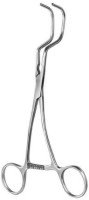 Peripheral Vascular Clamps