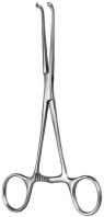 Carotid Shunt Clamps