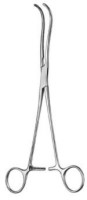 Dissecting and Ligature Forceps