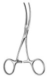 Pediatric Vascular Clamps