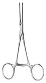 Pediatric Vascular Clamps