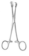 Face-lift Forceps