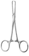 Intestinal and Tissue Grasping Forceps