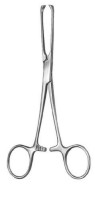 Intestinal and Tissue Grasping Forceps