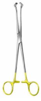 Intestinal and Tissue Grasping Forceps