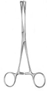 Intestinal and Tissue Grasping Forceps