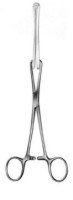 Closing Forceps