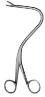 Nephrostomy Forceps