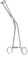 Capsule Forceps