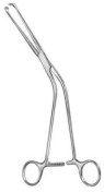 Capsule Forceps