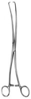 Uterine Tenaculum Forceps