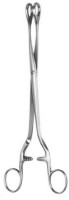 Uterine Polypus Forceps