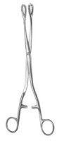 Uterine Polypus Forceps